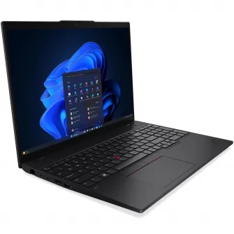 Laptop Lenovo ThinkPad L16 Gen 2 cu procesor Intel® Core Ultra 5 225U pana la 4.8GHz, 16