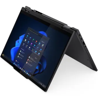 Laptop Lenovo ThinkPad T14s 2-in-1 Gen 1 cu procesor Intel® Core Ultra 7 255U pana la 5.20 GHz, 14