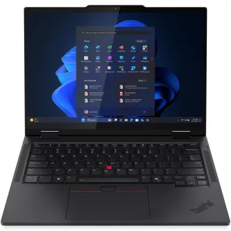 Laptop Lenovo ThinkPad T14s 2-in-1 Gen 1 cu procesor Intel® Core Ultra 7 255U pana la 5.20 GHz, 14
