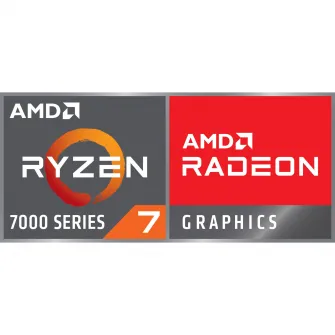 Laptop Lenovo V15 G4 ABP cu procesor AMD Ryzen™ 7 7730U pana la 4.5GHz, 15.6'' Full HD, IPS, 16GB DDR4, 512GB SSD, Video Integrated AMD Radeon™ Graphic, No OS, Business Black, 3y on-site Premium Care
