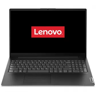 Laptop Lenovo V15 G4 AMN cu procesor AMD Ryzen™ 3 7320U pana la 4.1 GHz, 15.6