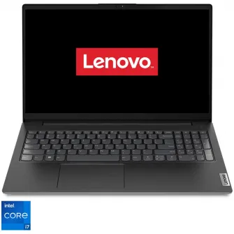 Laptop Lenovo V15 G4 IRU cu procesor Intel Core i7-13620H pana la 4.9GHz, 15.6