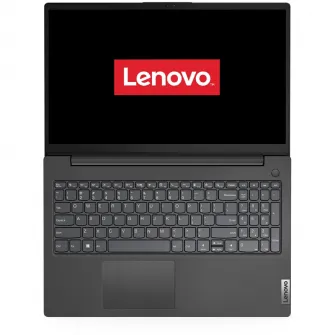 Laptop Lenovo V15 G4 IRU cu procesor Intel Core i7-13620H pana la 4.9GHz, 15.6