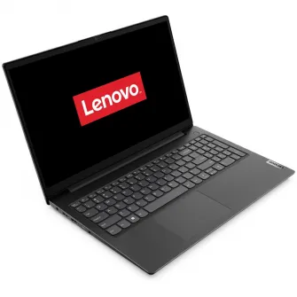 Laptop Lenovo V15 G4 IRU cu procesor Intel Core i7-13620H pana la 4.9GHz, 15.6