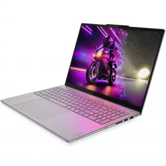 Laptop Lenovo Yoga Pro 9 16IAH10 cu procesor Intel Core™ Ultra 9 285H pana la 5.4GHz, 16
