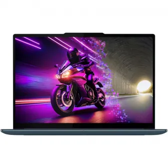 Laptop Lenovo Yoga Pro 9 16IAH10 cu procesor Intel® Core™ Ultra 7 255H pana la 5.1GHz, 16