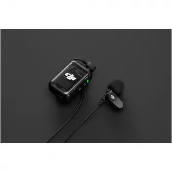 Lavaliera DJI Mic