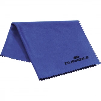 Laveta curatare Durabl 20x20 cm microfibra