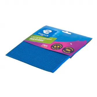 Lavete Microfibra Bucatarie Epack, 1 Buc