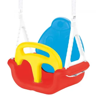 Leagan copii 3 in 1 Fisher Price, multicolor
