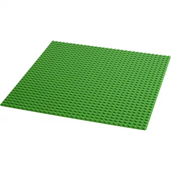 LEGO® Classic - Placa de baza verde 11023, 1 piesa