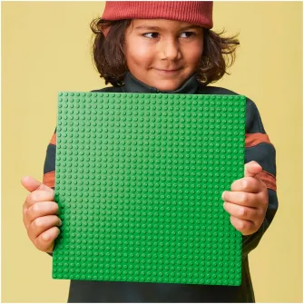 LEGO® Classic - Placa de baza verde 11023, 1 piesa