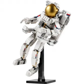 LEGO® Creator 3 in 1 - Astronaut 31152, 647 piese