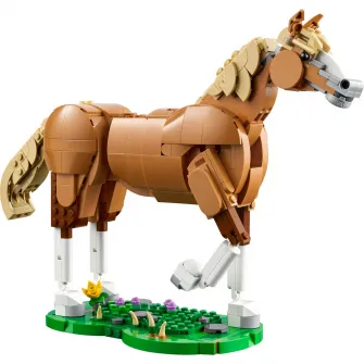 LEGO® Creator - Cal frumos 31166, 685 piese