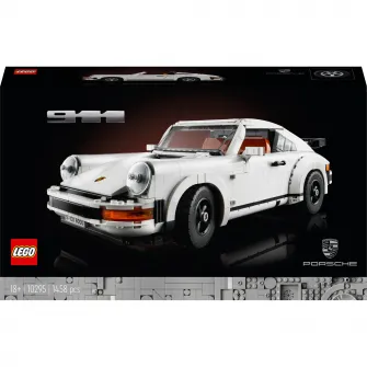 LEGO Creator Expert - Porche 911 10295, 1458 piese