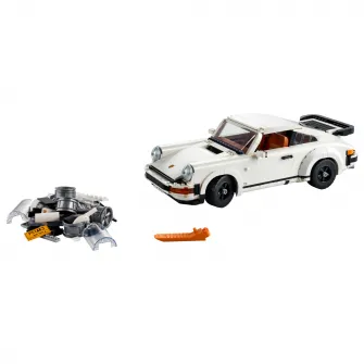 LEGO Creator Expert - Porche 911 10295, 1458 piese