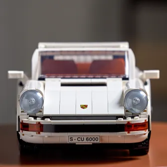 LEGO Creator Expert - Porche 911 10295, 1458 piese