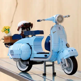 LEGO® Creator Expert — Vespa 125 10298, 1106 деталей