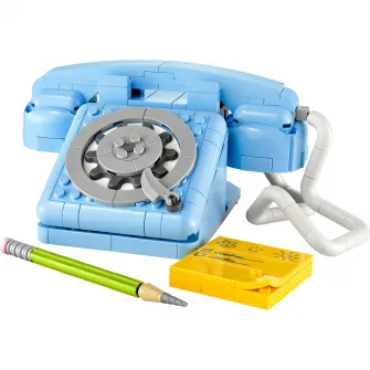 LEGO® Creator - Telefon retro 31174, 383 piese