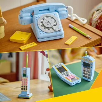 LEGO® Creator - Telefon retro 31174, 383 piese