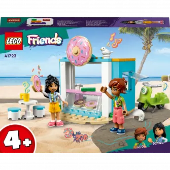 LEGO® Friends - Gogosarie 41723, 63 piese
