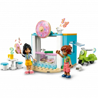 LEGO® Friends - Gogosarie 41723, 63 piese