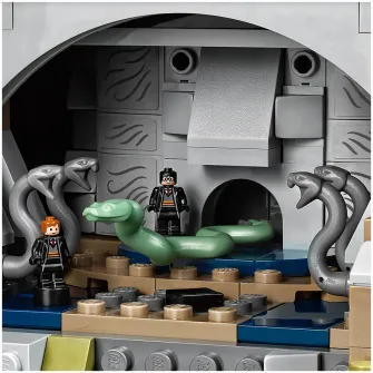LEGO Harry Potter - Hogwarts Castle 71043