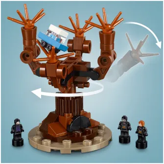 LEGO Harry Potter - Hogwarts Castle 71043