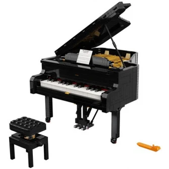 LEGO Ideas - Pian 21322