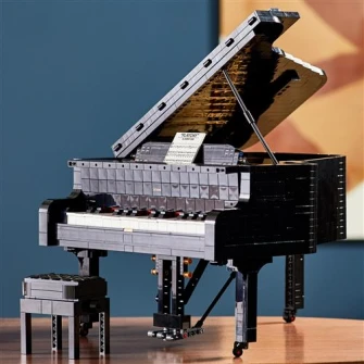 LEGO Ideas - Pian 21322