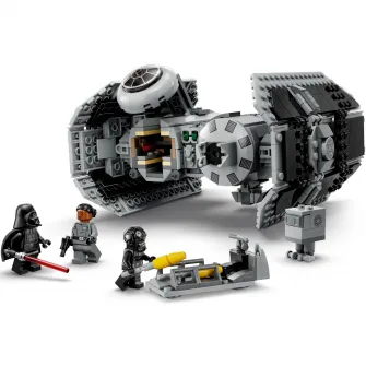 LEGO® Star Wars - Bombardier TIE 75347, 625 piese