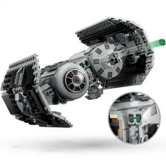 LEGO® Star Wars - Bombardier TIE 75347, 625 piese