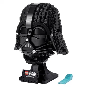 LEGO Star Wars - Casca Darth Vader 75304, 834 piese