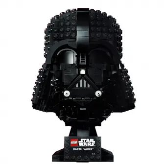 LEGO Star Wars - Casca Darth Vader 75304, 834 piese