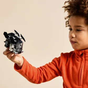 LEGO® Star Wars™ - Pachet de lupta Soldati ai mortii si soldati ai noptii 75412, 119 piese