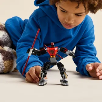 LEGO® Star Wars™ - Robotul Darth Maul 75411, 143 piese