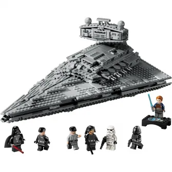 LEGO® Star Wars TM - Star Destroyer™ imperial 75394, 1555 piese