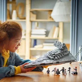 LEGO® Star Wars TM - Star Destroyer™ imperial 75394, 1555 piese
