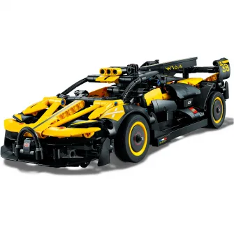 LEGO® Technic - Bolid Bugatti 42151, 905 piese