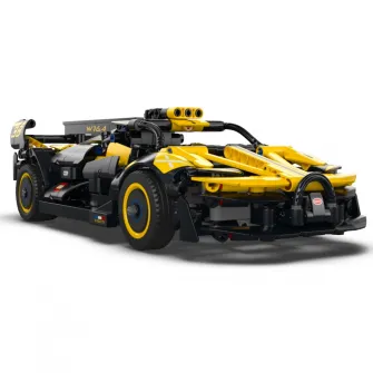 LEGO® Technic - Bolid Bugatti 42151, 905 piese