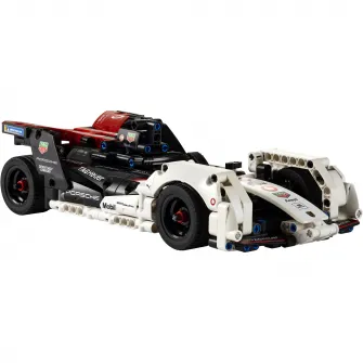 LEGO® Technic - Formula E® Porsche 99X Electric 42137, 422 piese