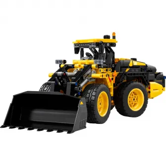 LEGO® Technic - Incarcator frontal Volvo L120 Electric 42209, 973 piese