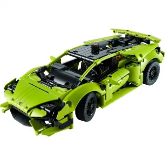 LEGO® Technic - Lamborghini Hurac?n Tecnica 42161, 806 piese