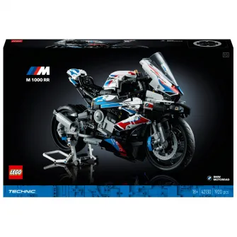 LEGO Technic - M 1000 RR 42130, 1920 piese