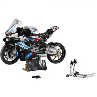 LEGO Technic - M 1000 RR 42130, 1920 piese
