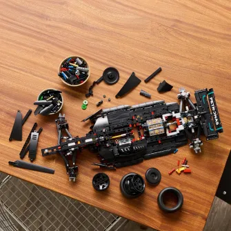 LEGO® Technic - Mercedes-AMG F1 W14 E Performance 42171, 1642 piese
