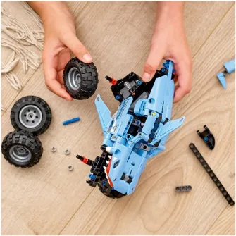 LEGO® Technic - Monster Jam™ Megalodon™ 42134, 260 piese