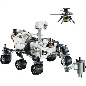 LEGO® Technic - NASA Mars Rover Perseverance 42158, 1132 piese