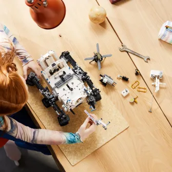LEGO® Technic - NASA Mars Rover Perseverance 42158, 1132 piese