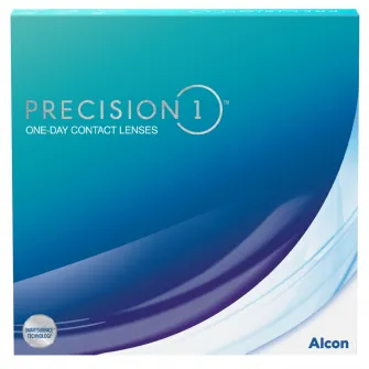 Lentile de contact -8.5 Precision1, Alcon, 90 buc.